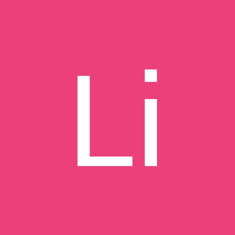 Meet your Posher, Li